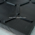 HDPE Plastic Track Mats For Heavy Duty